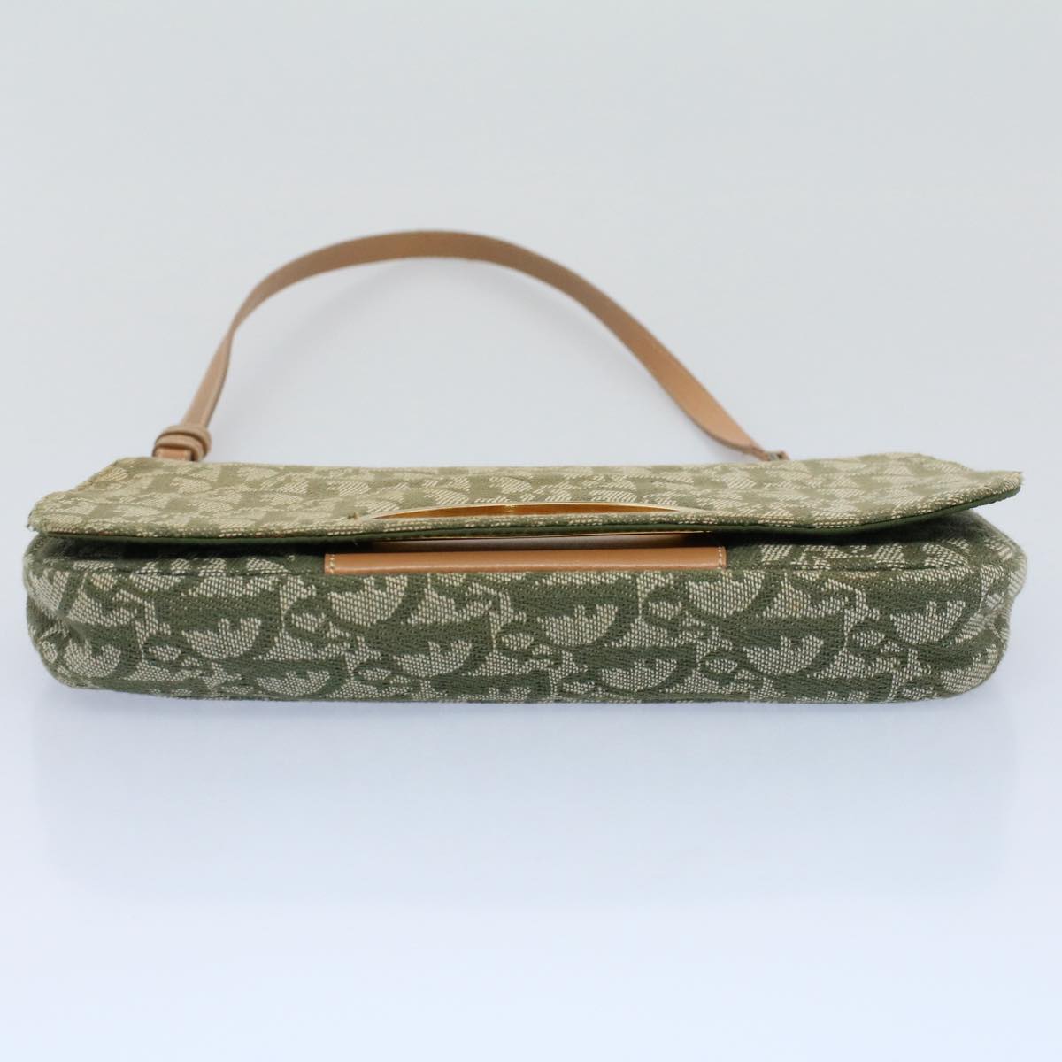 Dior Trotter Shoulder Bag