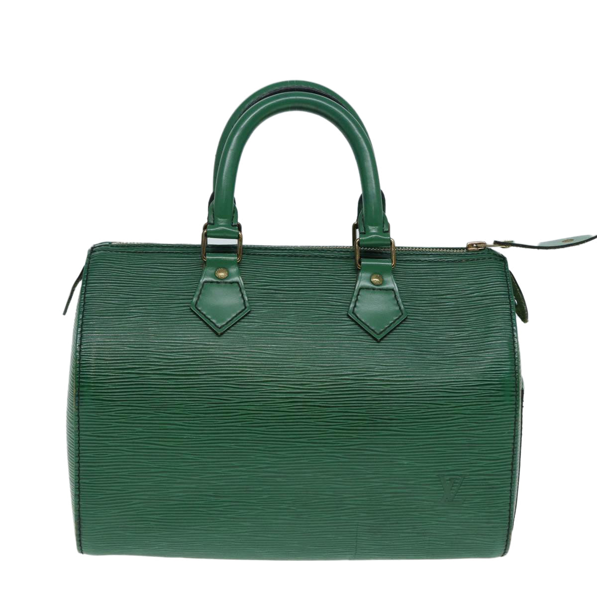 LOUIS VUITTON Speedy 25 Handbag