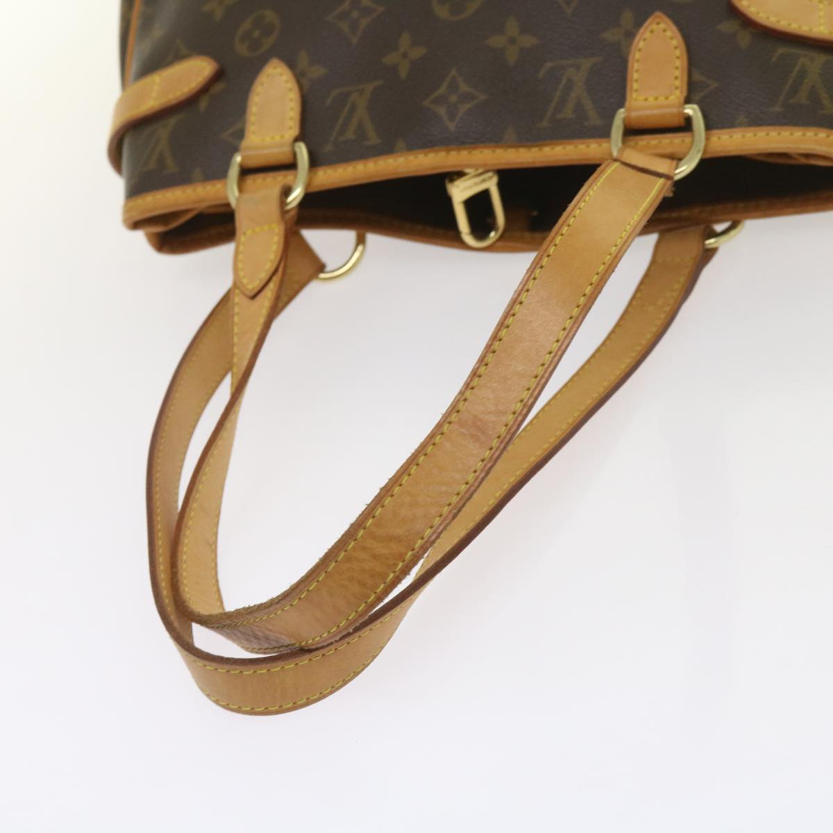 LOUIS VUITTON Batignolles Vertical Tote
