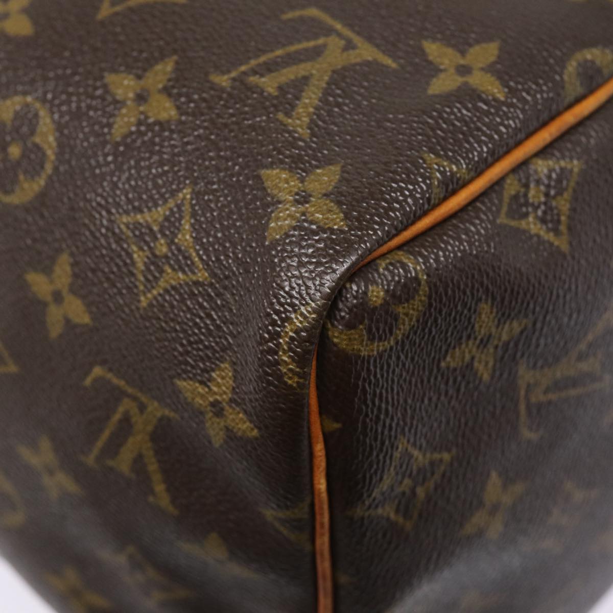 LOUIS VUITTON Speedy 30 Handbag