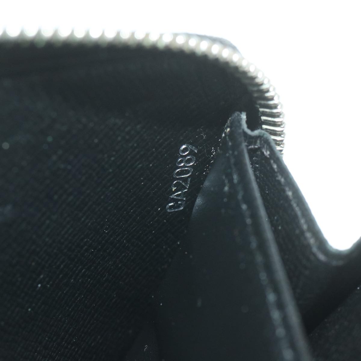 LOUIS VUITTON Portefeuille zippy Wallet