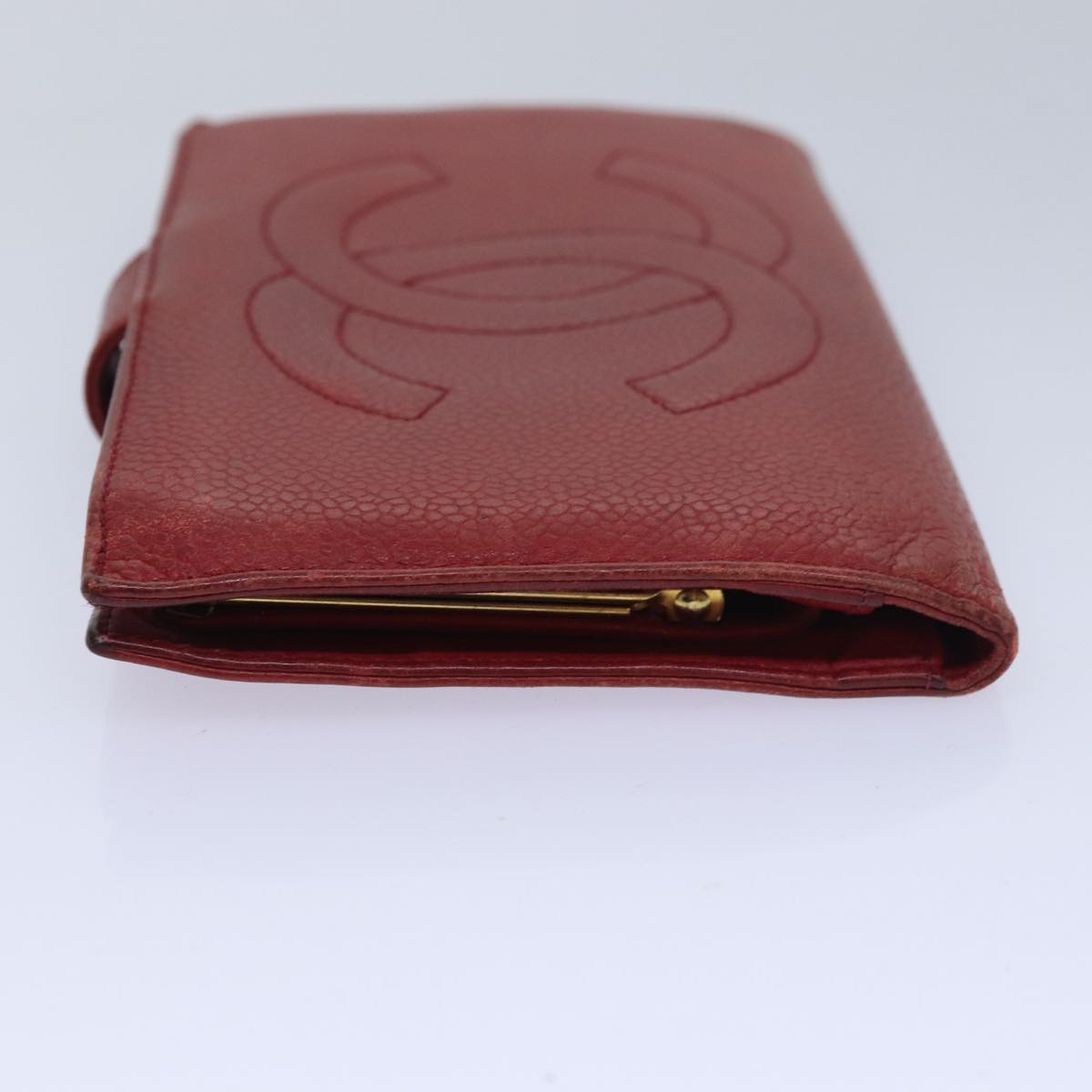 Top Quality Chanel Coco Mark Wallet