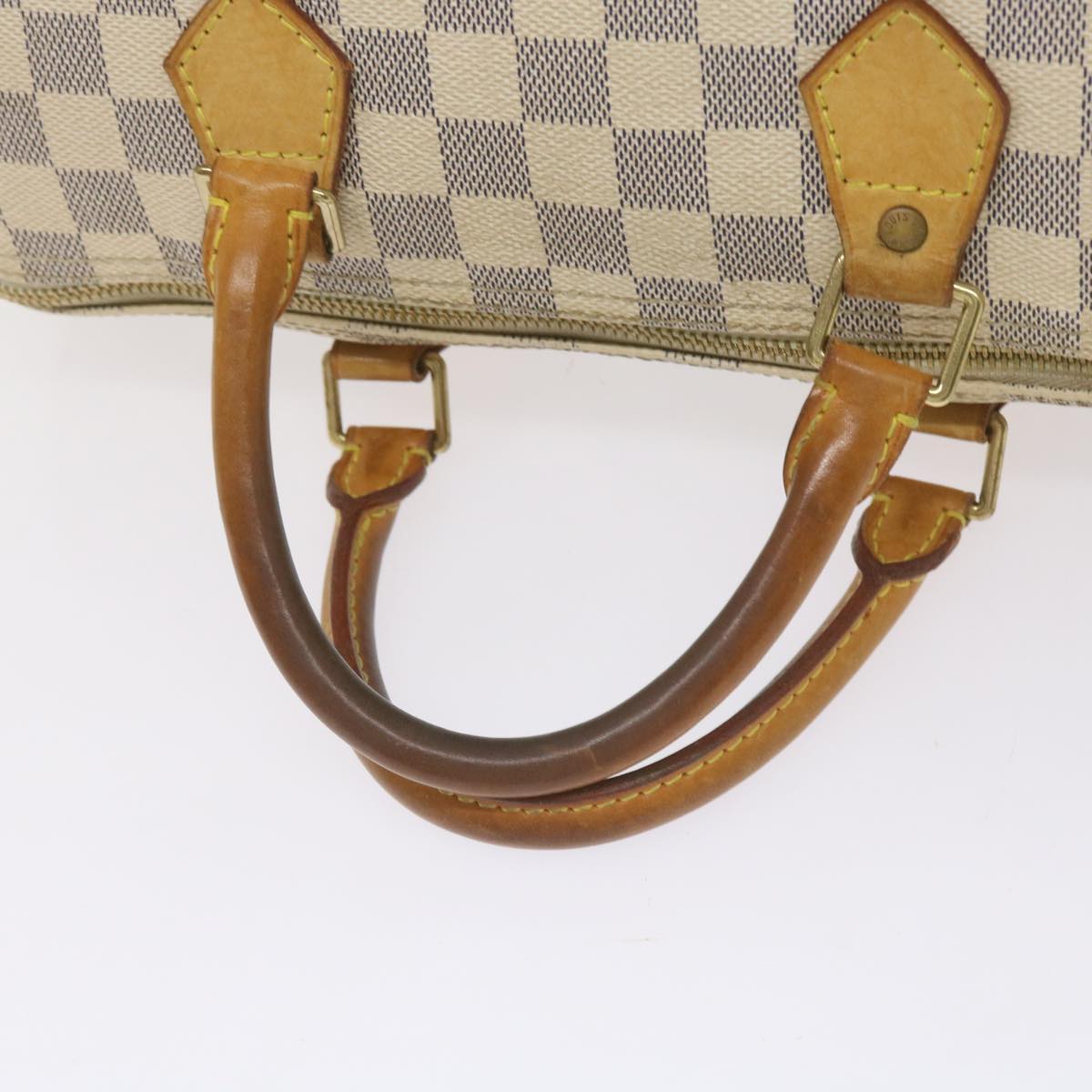 LOUIS VUITTON Speedy 30 Handbag