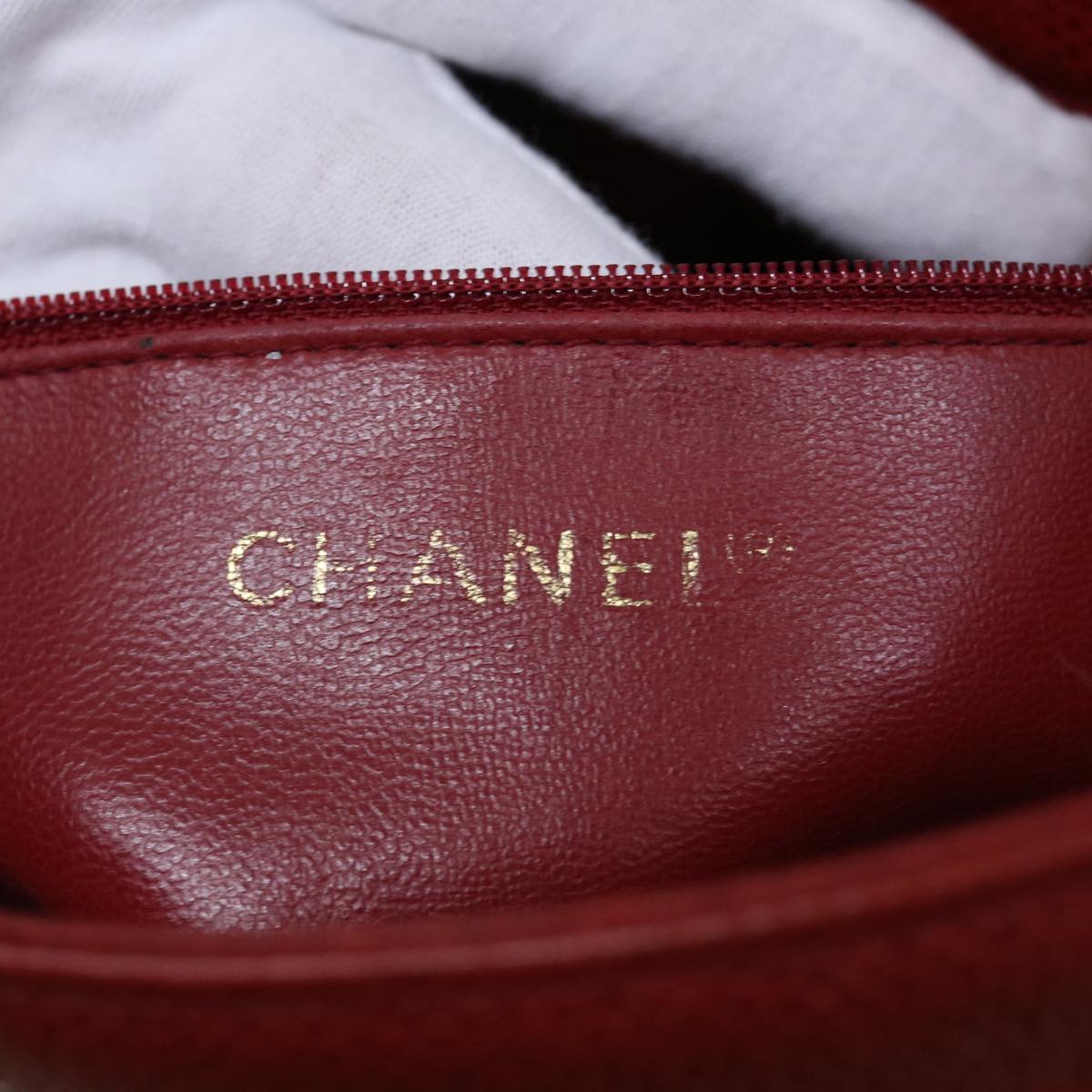 CHANEL Shoulder Bag
