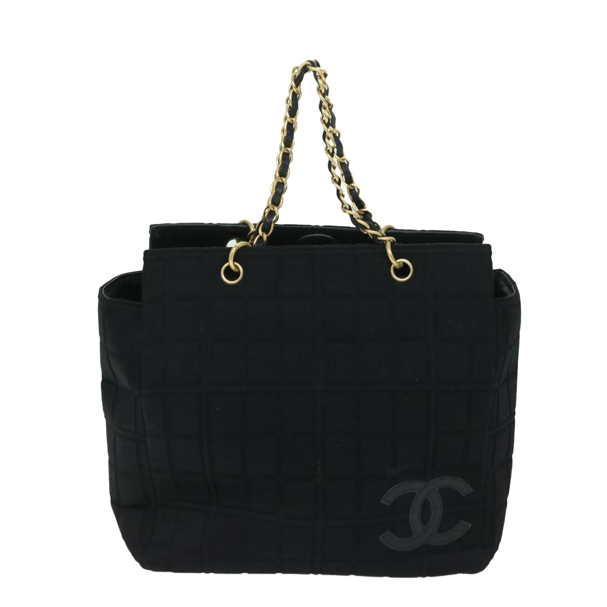 CHANEL Evelyne TPM Tote