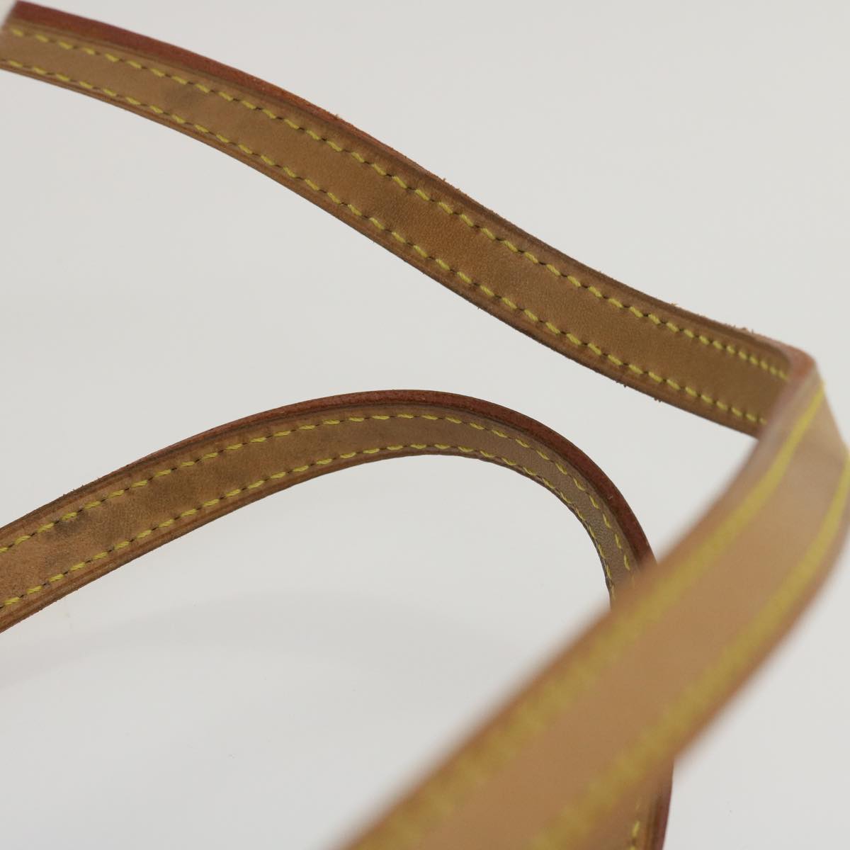 Louis Vuitton Papillon 30 Handbag