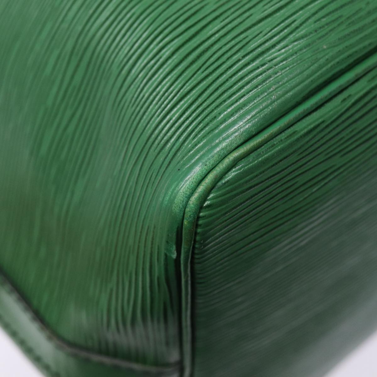 LOUIS VUITTON Noe Shoulder Bag