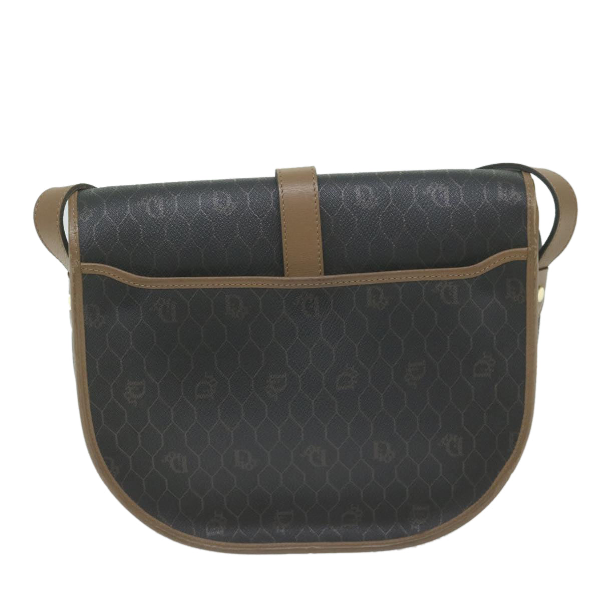Dior Honeycomb Shoulder Bag