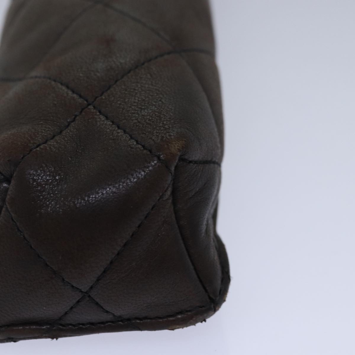 Top Quality Chanel Matelasse Clutch Bag