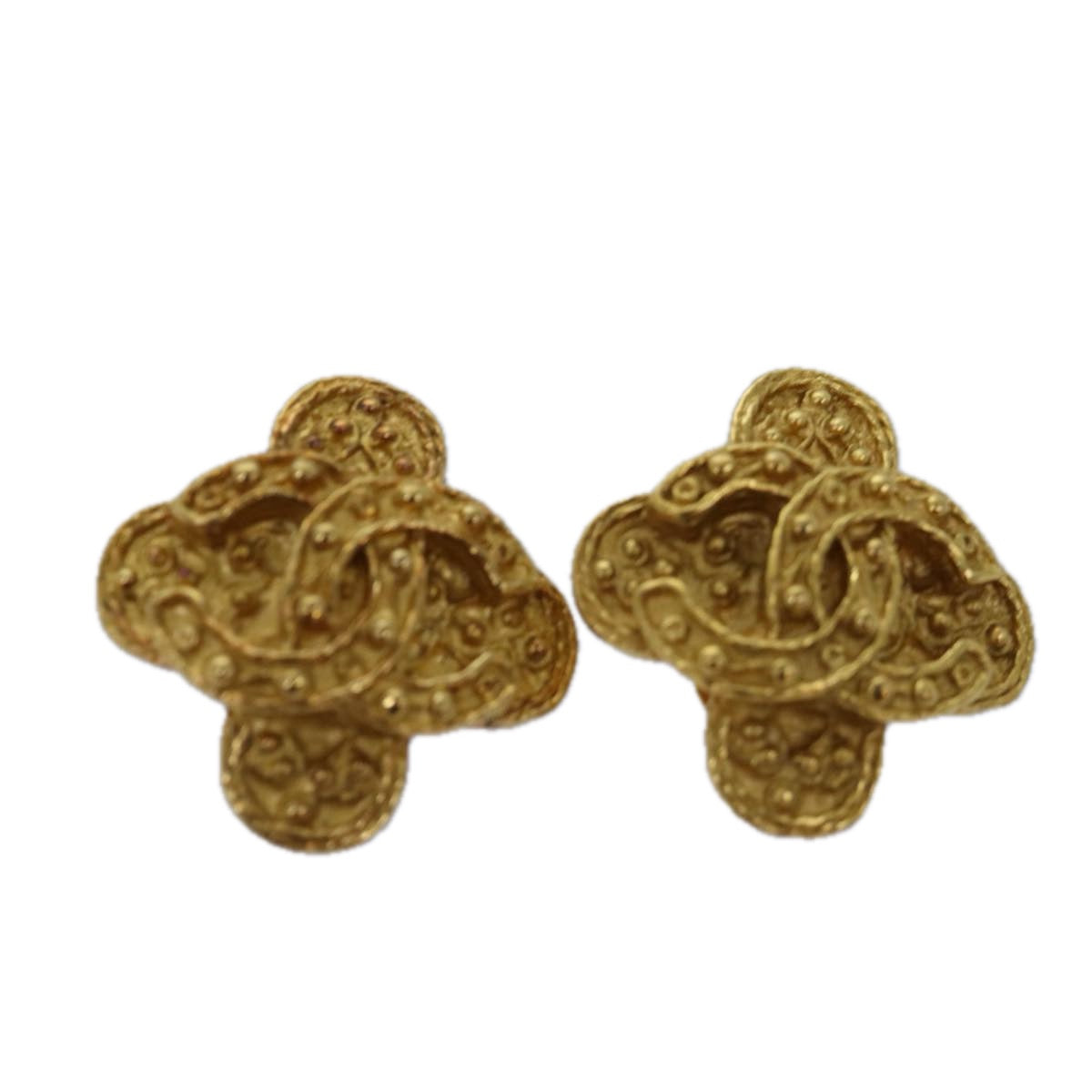 Top Quality Chanel Coco Mark Earrings