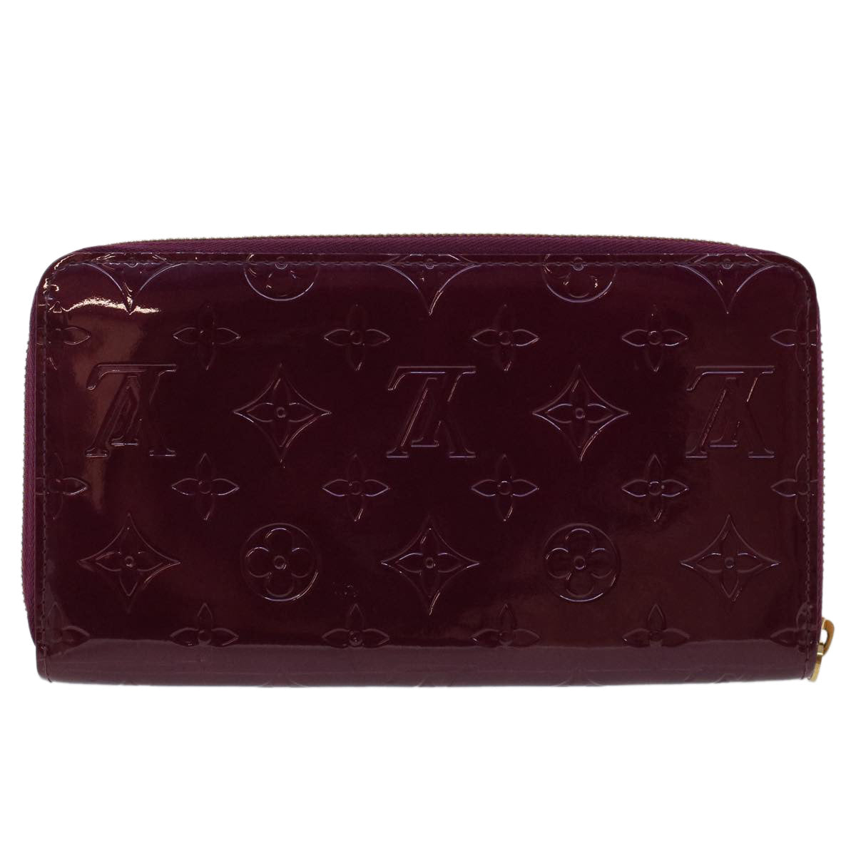 LOUIS VUITTON Portefeuille zippy Wallet