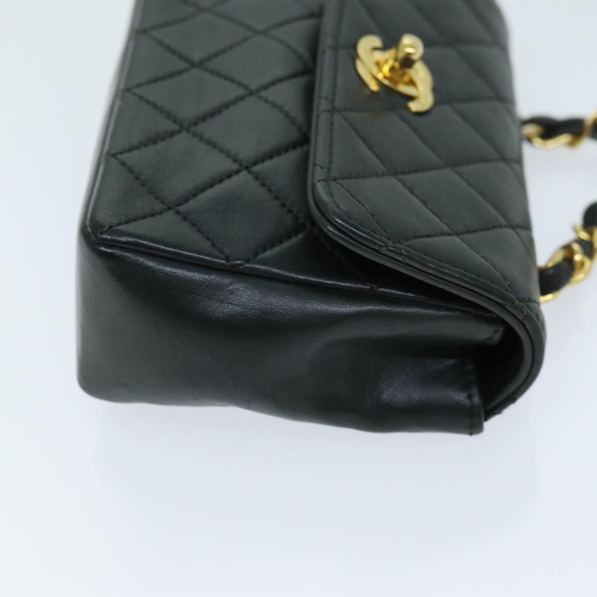 Top Quality Chanel Mini matelasse Shoulder Bag