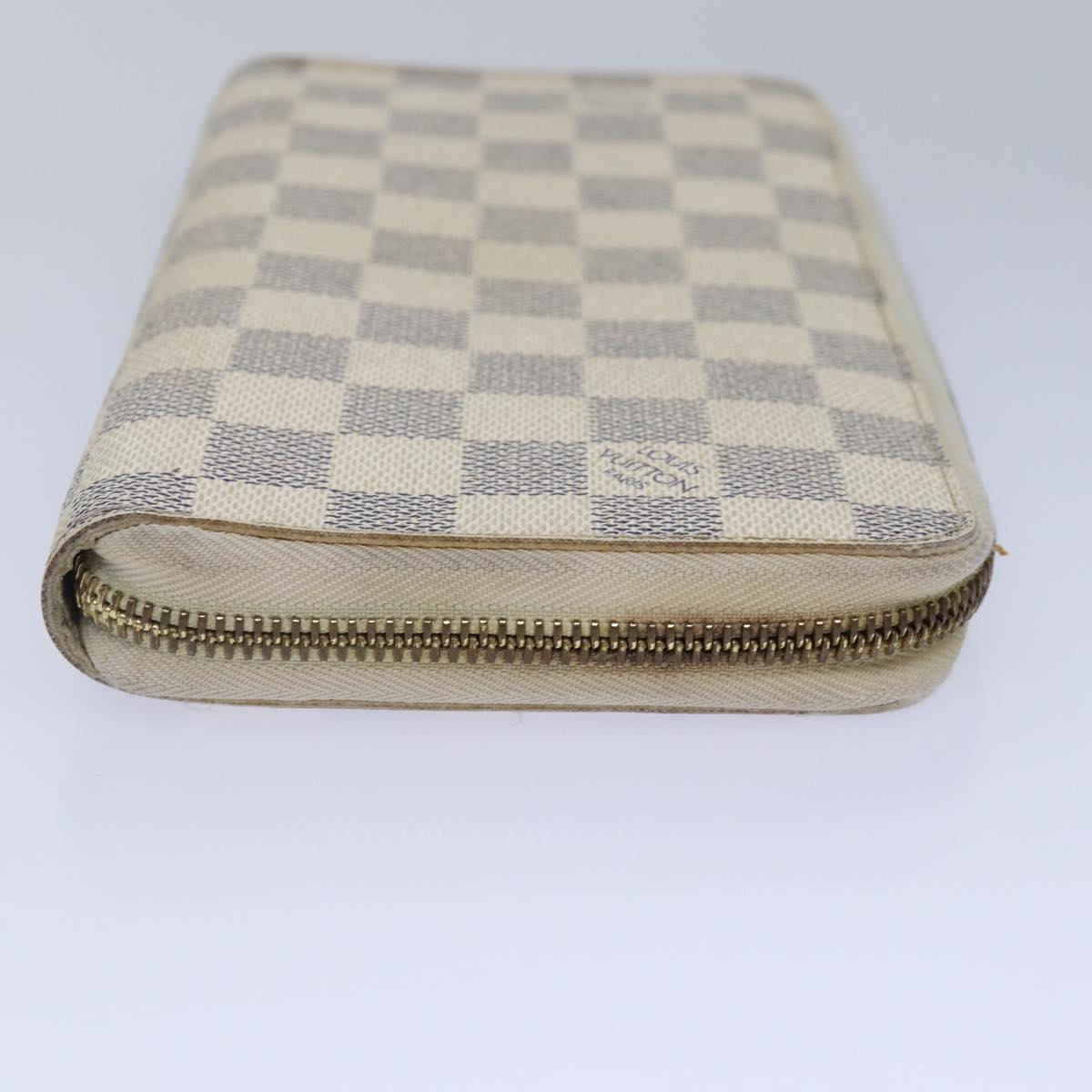 LOUIS VUITTON Portefeuille zippy Wallet