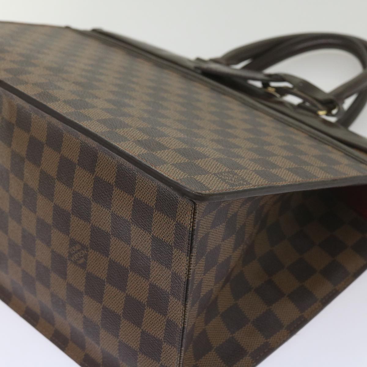 LOUIS VUITTON Riviera Handbag