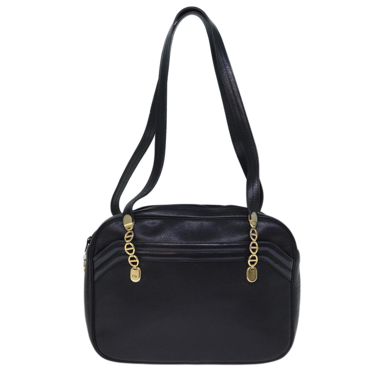 Dior CD Shoulder Bag