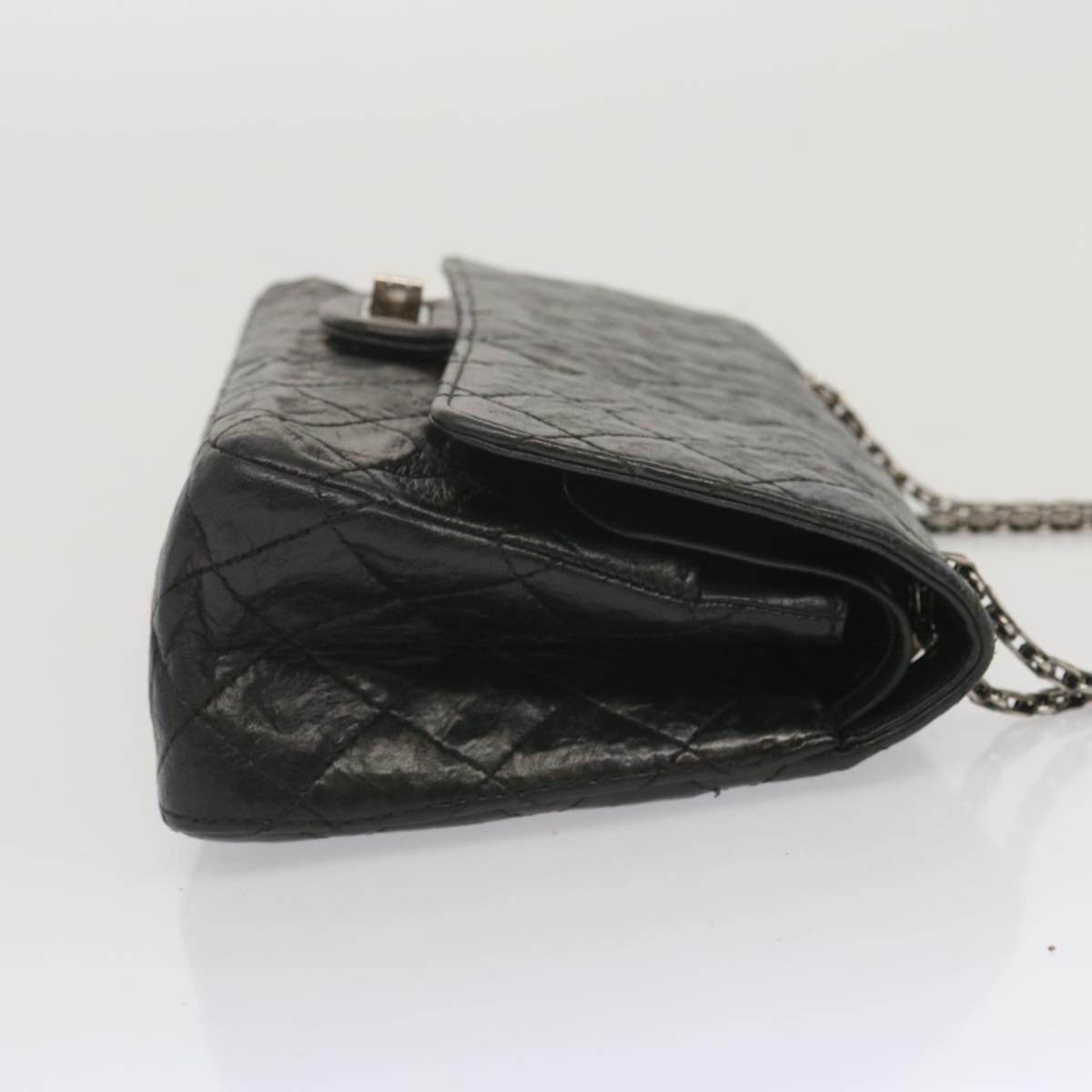 CHANEL Timeless Shoulder Bag