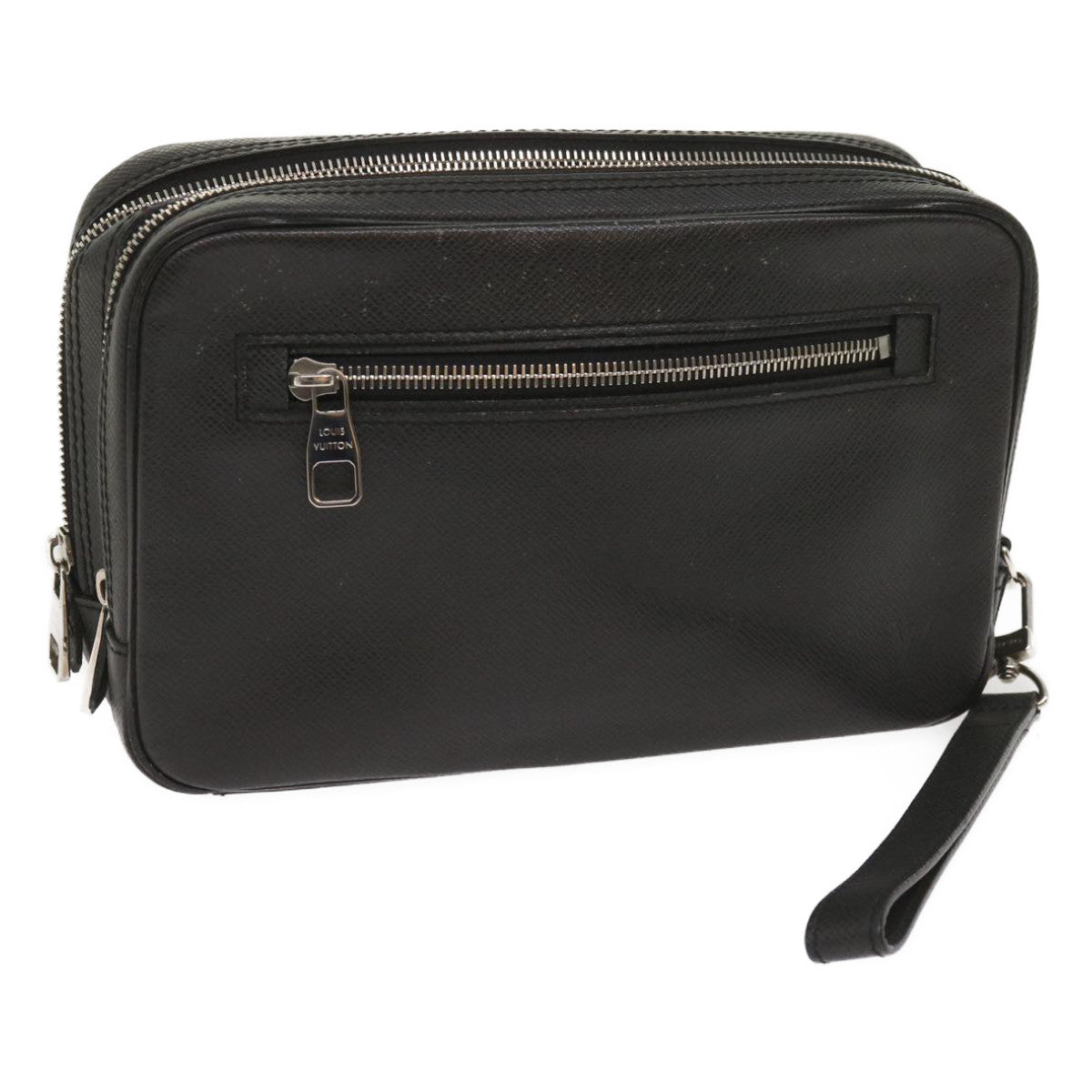 LOUIS VUITTON Neo Pavel Clutch Bag