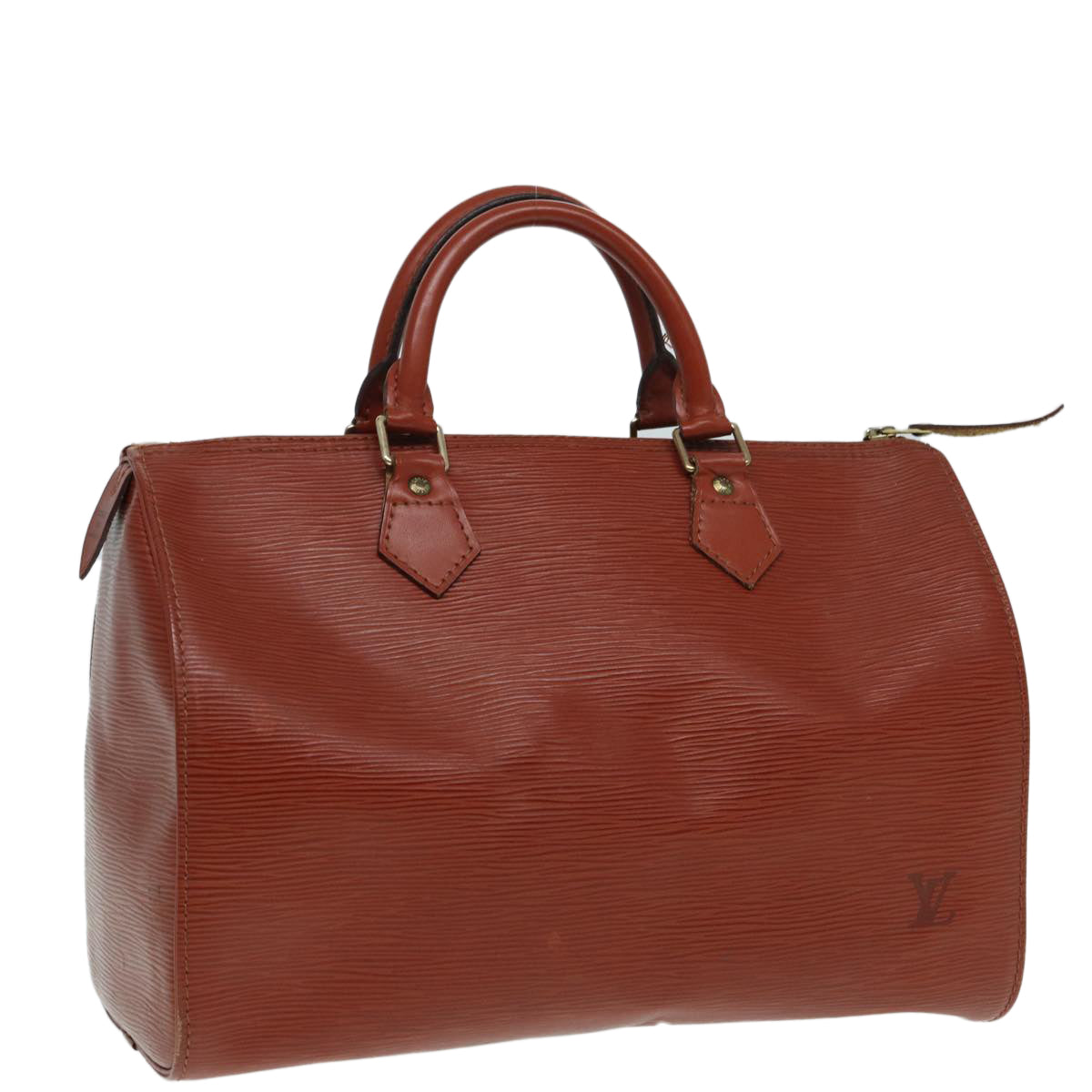 LOUIS VUITTON Speedy 30 Handbag