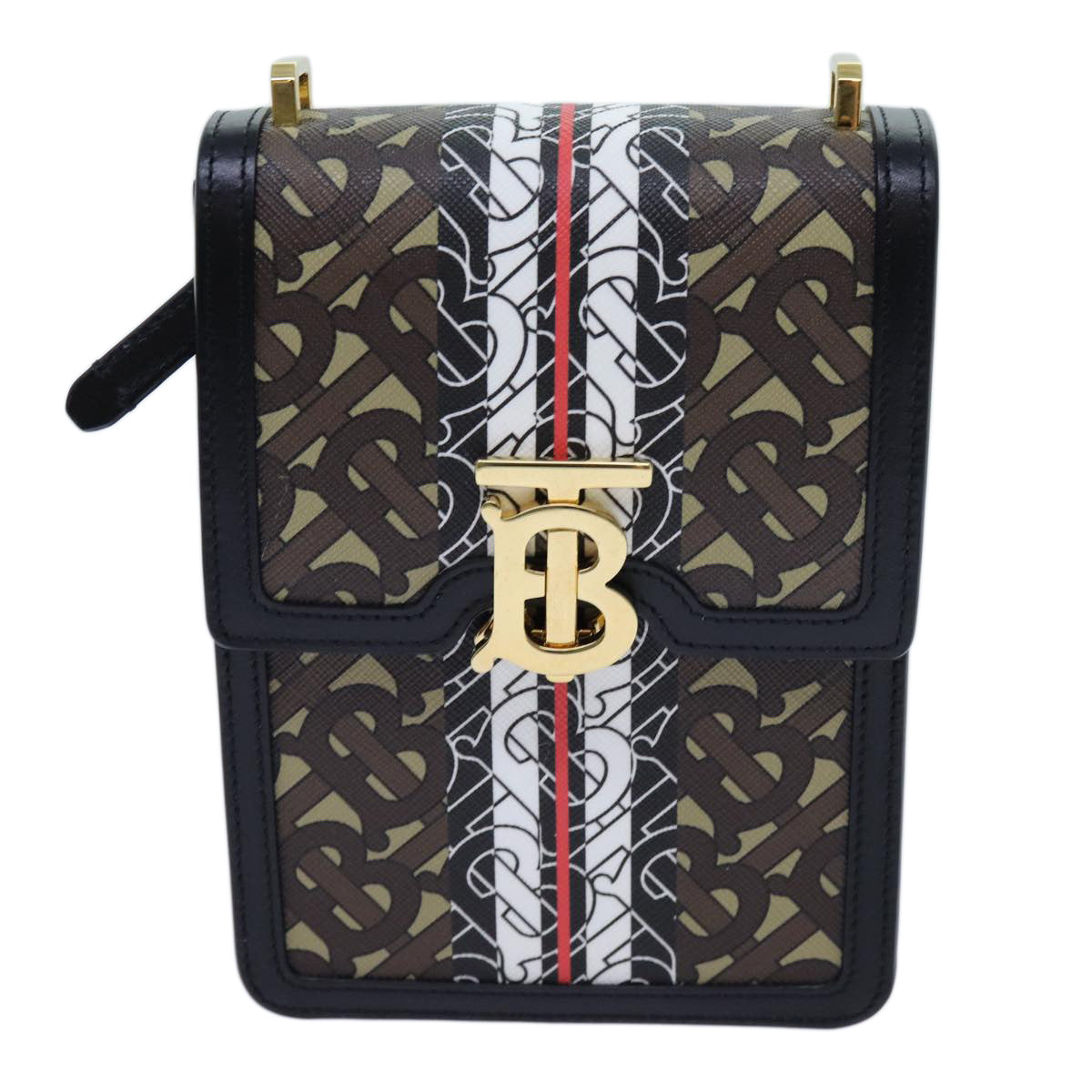 BURBERRY  Shoulder Bag