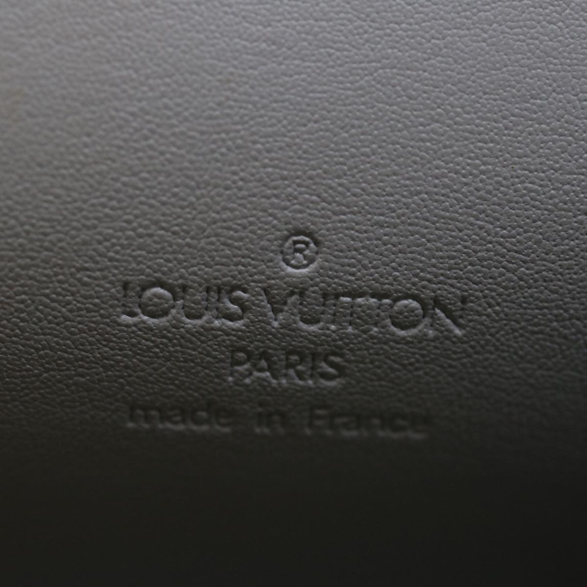 LOUIS VUITTON Spring Street Handbag