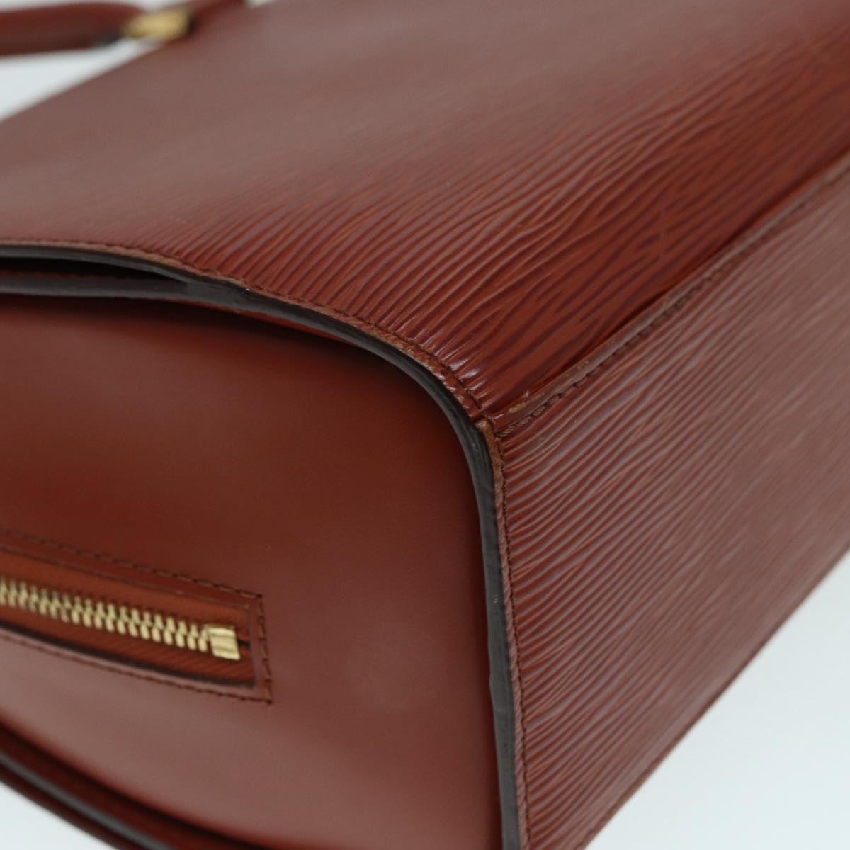 LOUIS VUITTON Pont Neuf Handbag