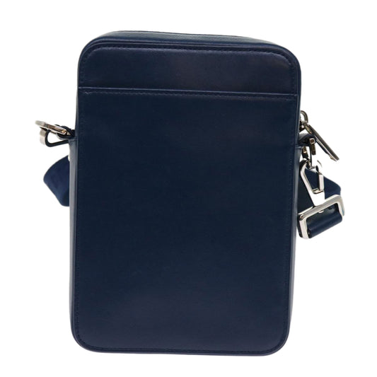 Dior Oblique Shoulder Bag