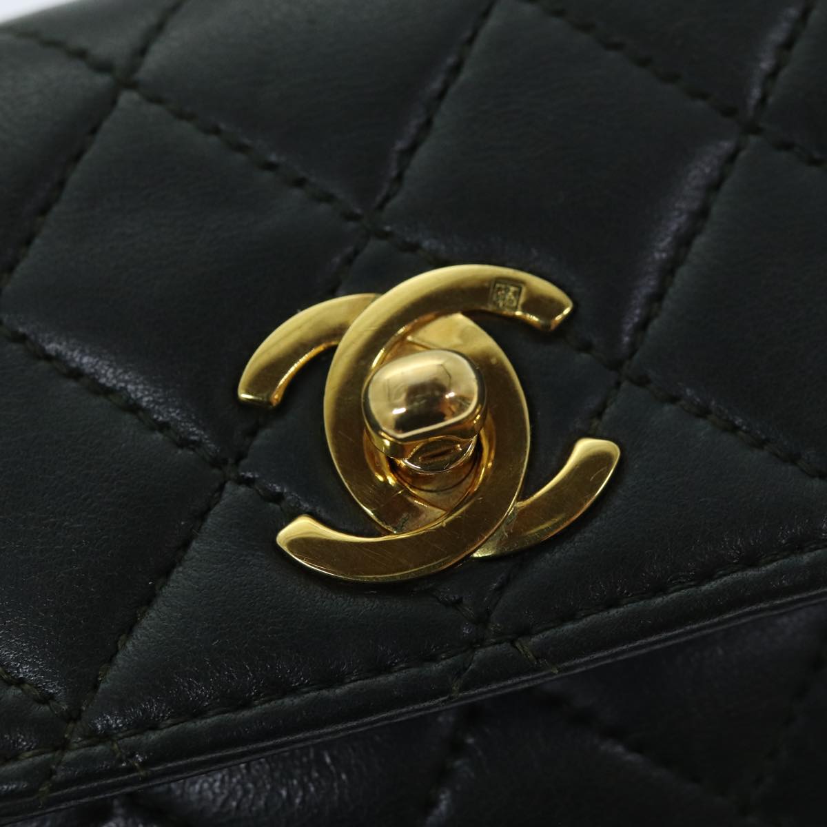 Top Quality Chanel Mini matelasse Shoulder Bag