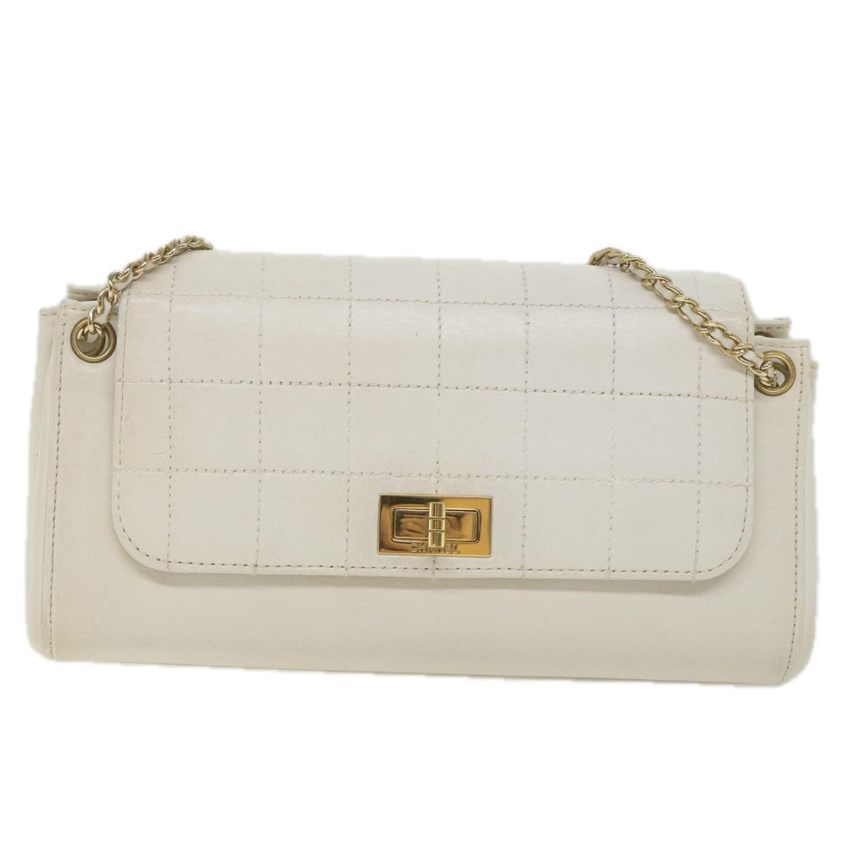 CHANEL Flap bag Shoulder Bag