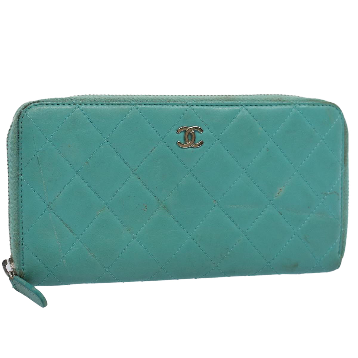 Top Quality Chanel Matelasse Wallet