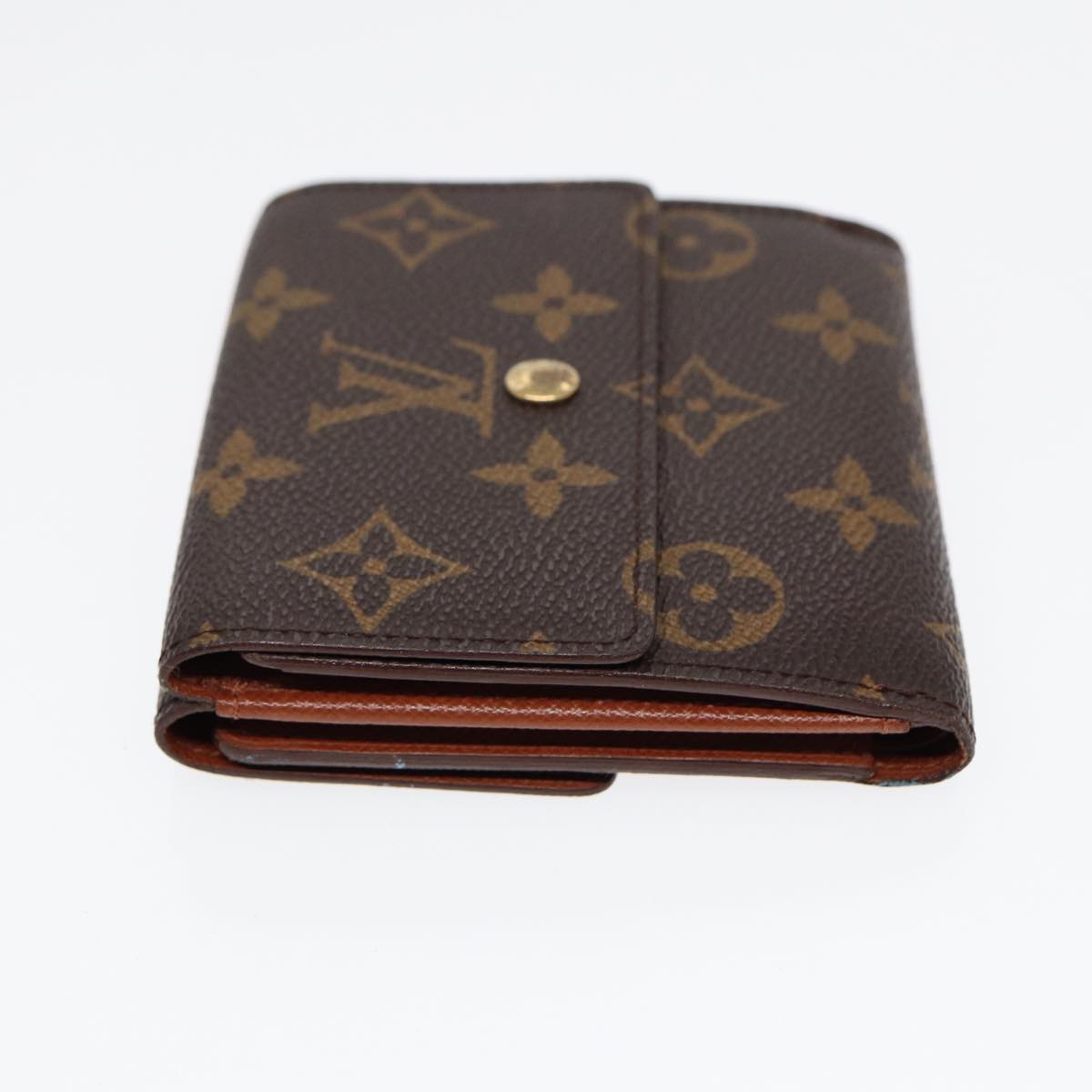 LOUIS VUITTON Porte billet Wallet