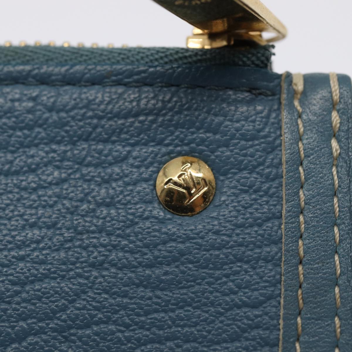 LOUIS VUITTON Suhali Wallet