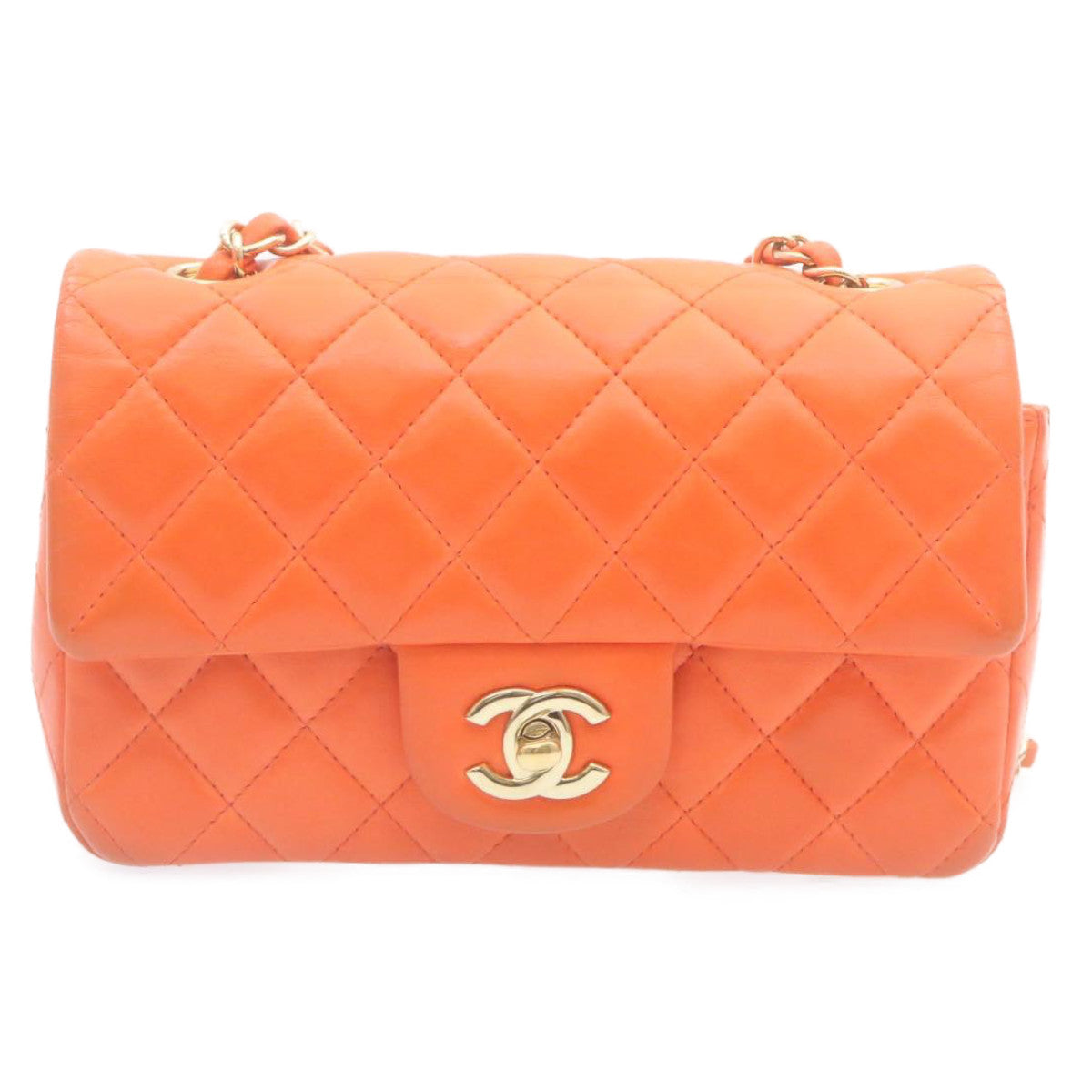 Top Quality Chanel Matelasse Shoulder Bag