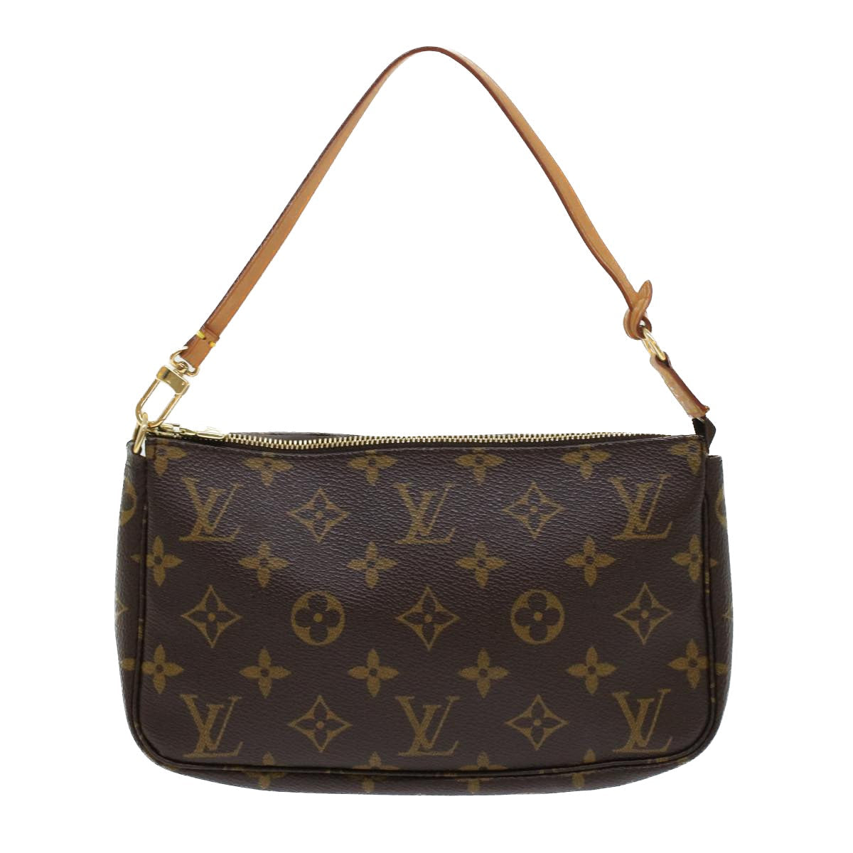 LOUIS VUITTON Pochette Accessoire Handbag