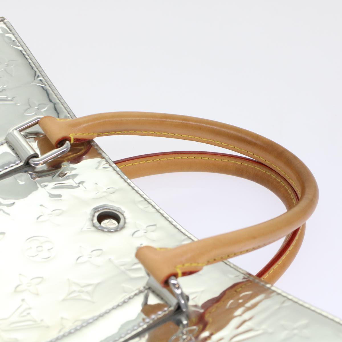 LOUIS VUITTON Sac plat Handbag