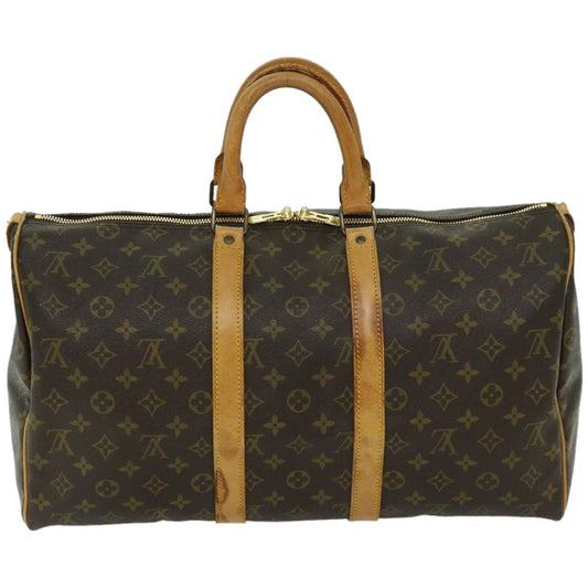 LOUIS VUITTON Keepall 45 Travel