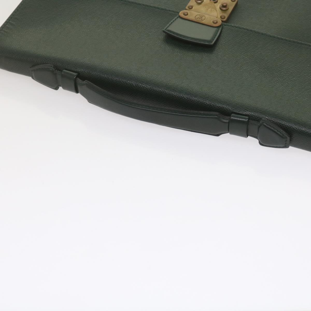 LOUIS VUITTON Robusto Briefcases & Attaches