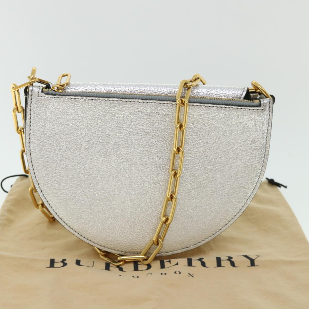 BURBERRY Shoulder Bag