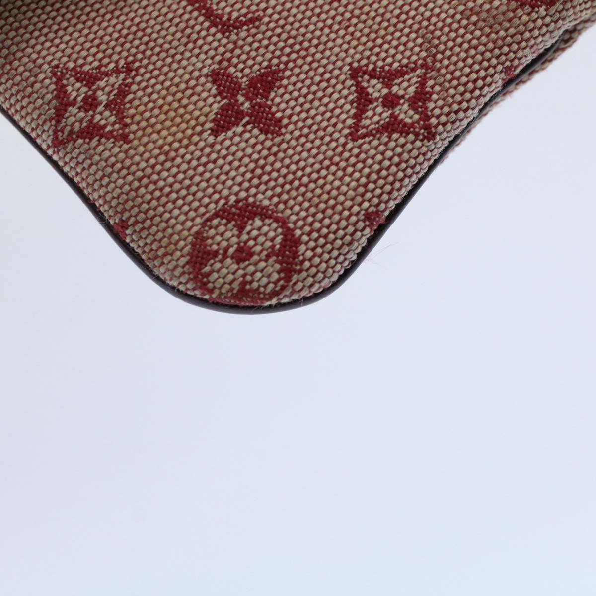 LOUIS VUITTON Pochette Cles Wallet