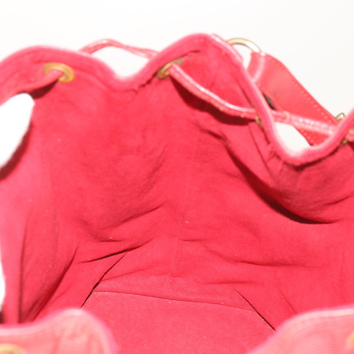 LOUIS VUITTON Noe Shoulder Bag