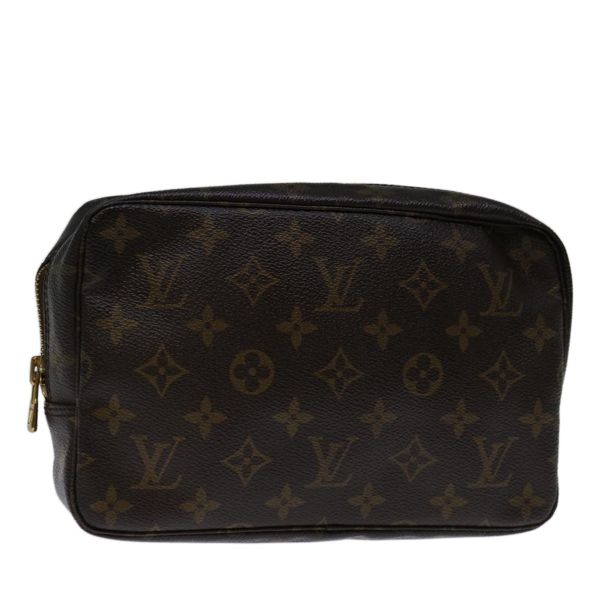 LOUIS VUITTON Trousse de Toilette Clutch Bag