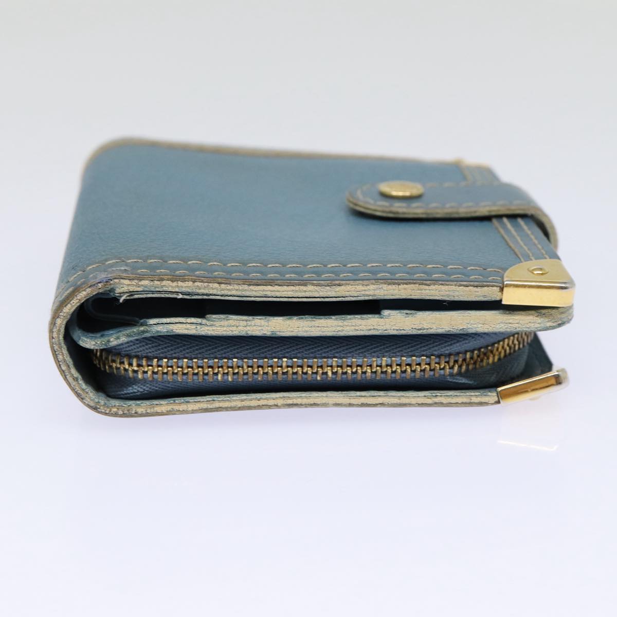 LOUIS VUITTON Suhari Wallet