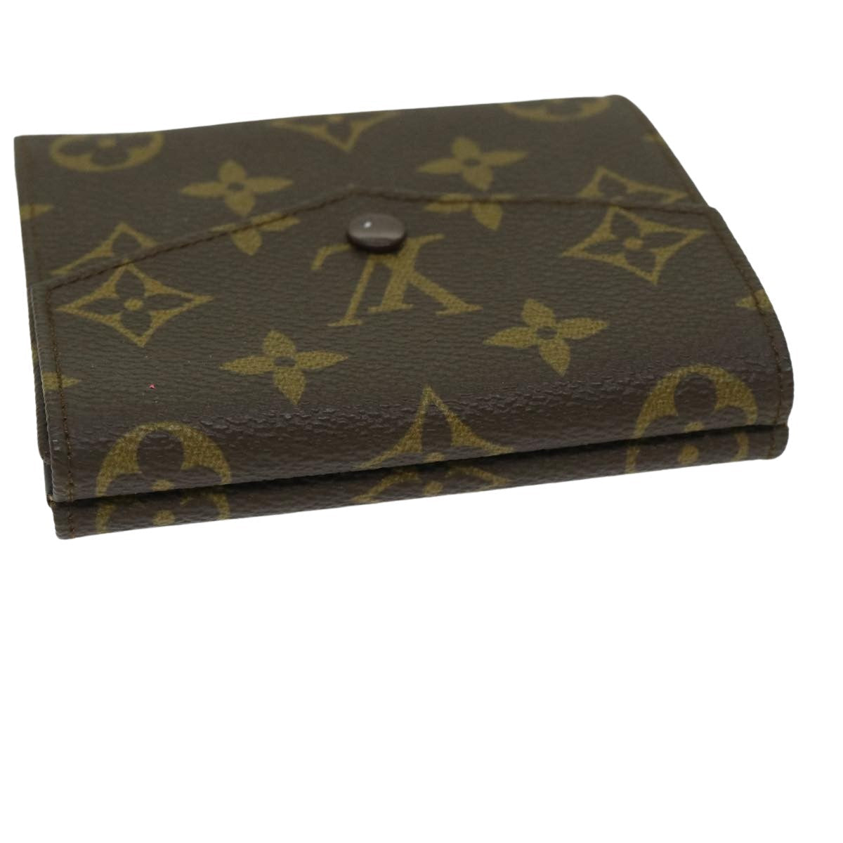 LOUIS VUITTON Portefeuille Victorine Wallet
