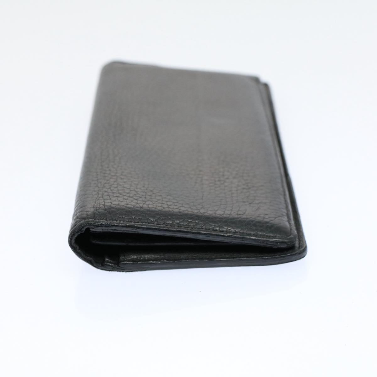 LOUIS VUITTON Porte carte credit bifold Wallet