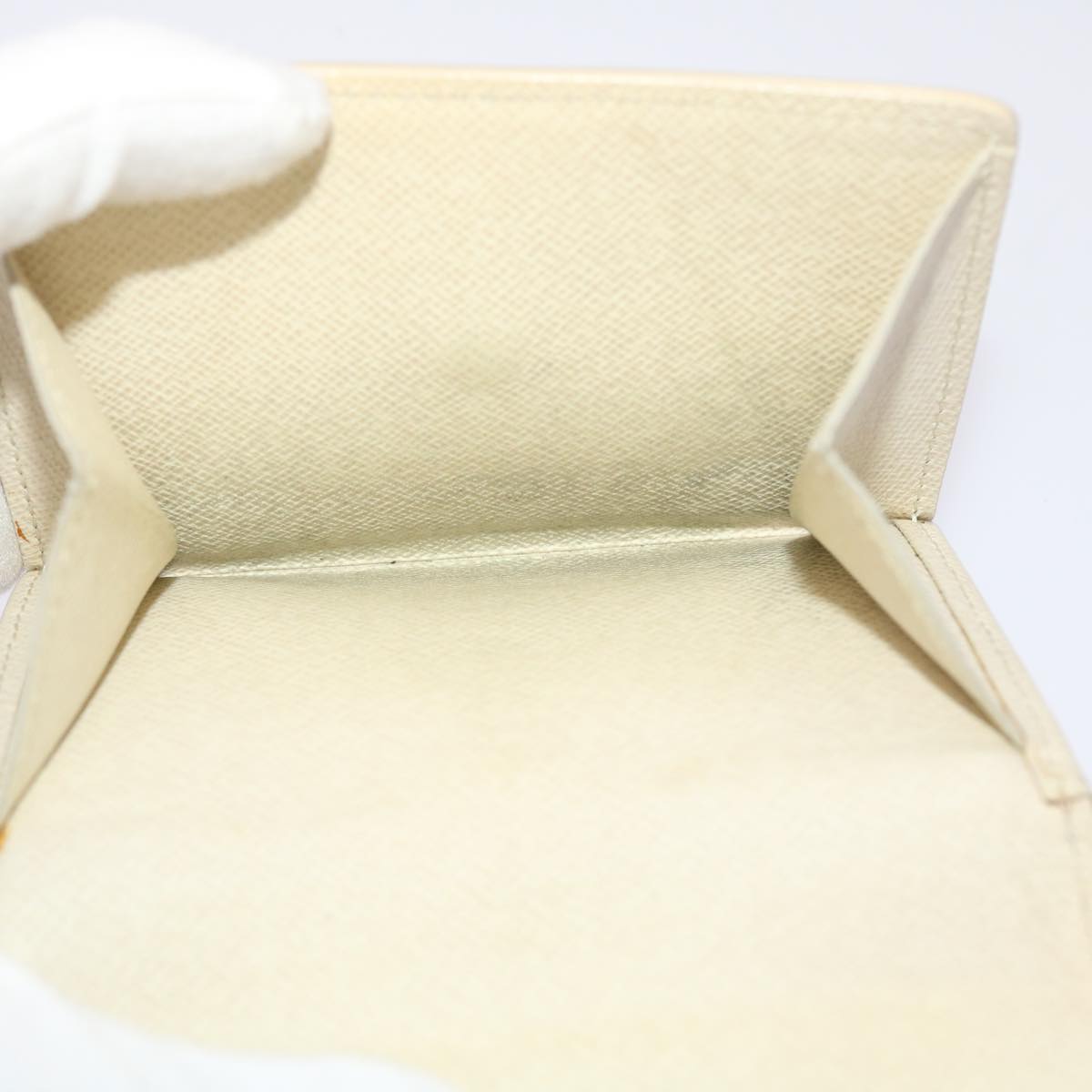 LOUIS VUITTON Portefeuille Wallet