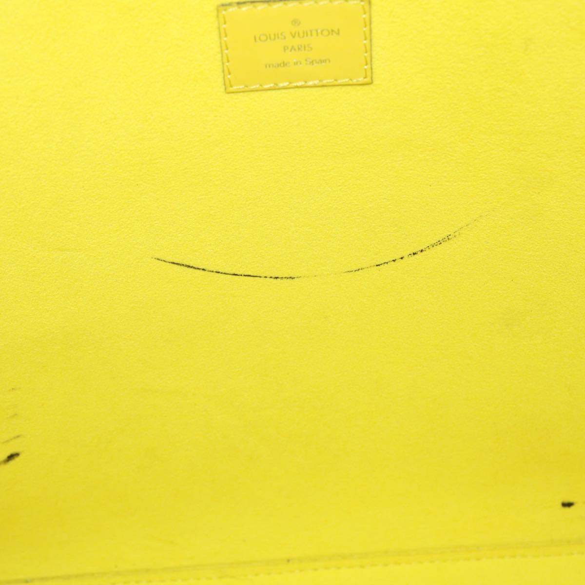 LOUIS VUITTON Neverfull MM Tote