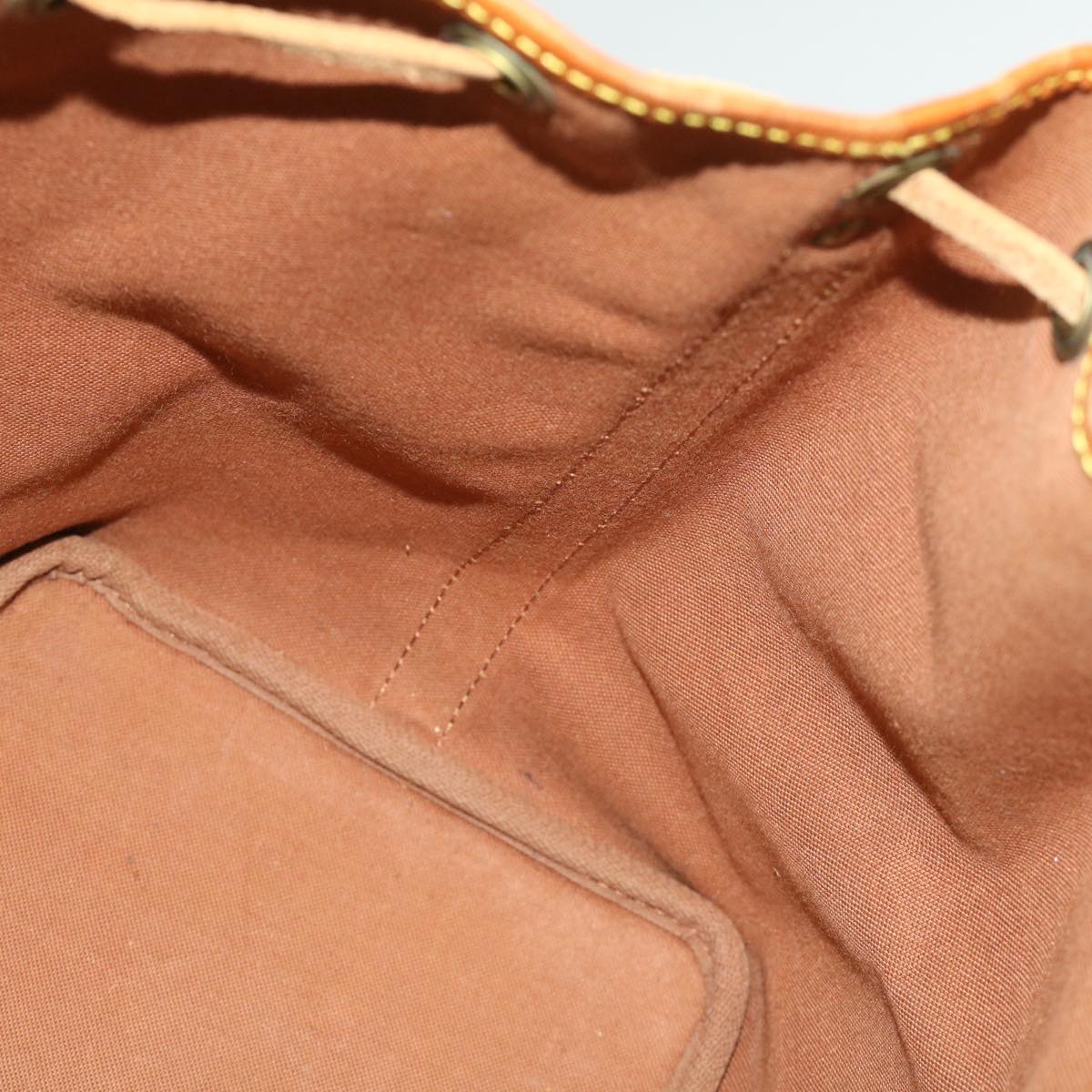 Louis Vuitton Petit Noe Shoulder Bag