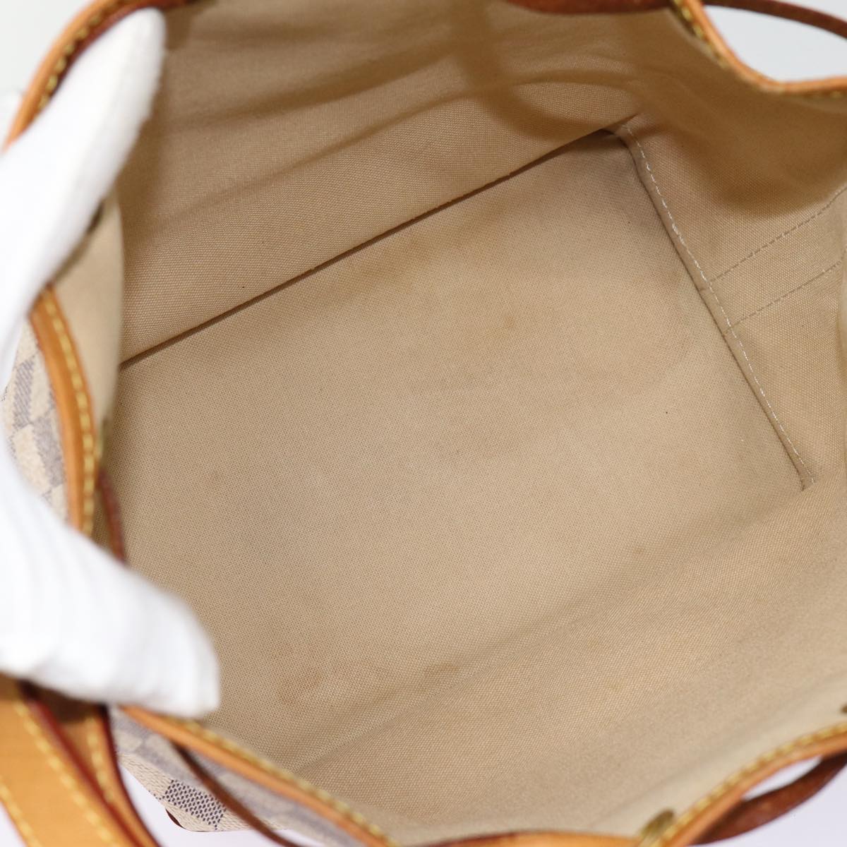 LOUIS VUITTON Noe BB Shoulder Bag