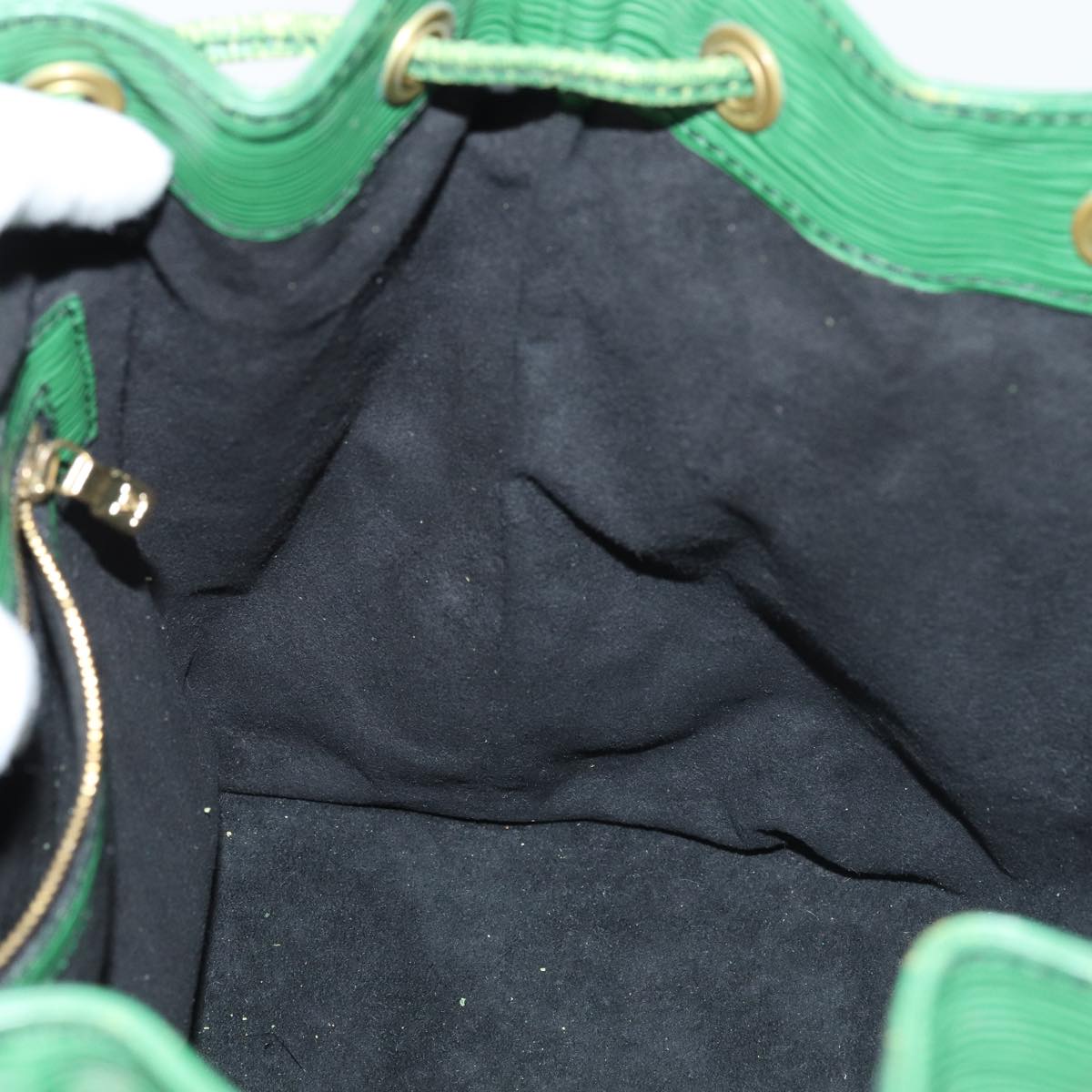LOUIS VUITTON Noe Shoulder Bag