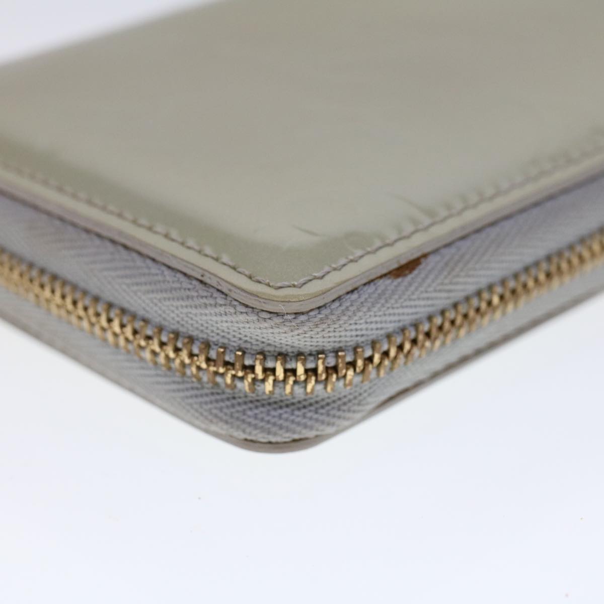 LOUIS VUITTON Porte monnaie Zippy Wallet
