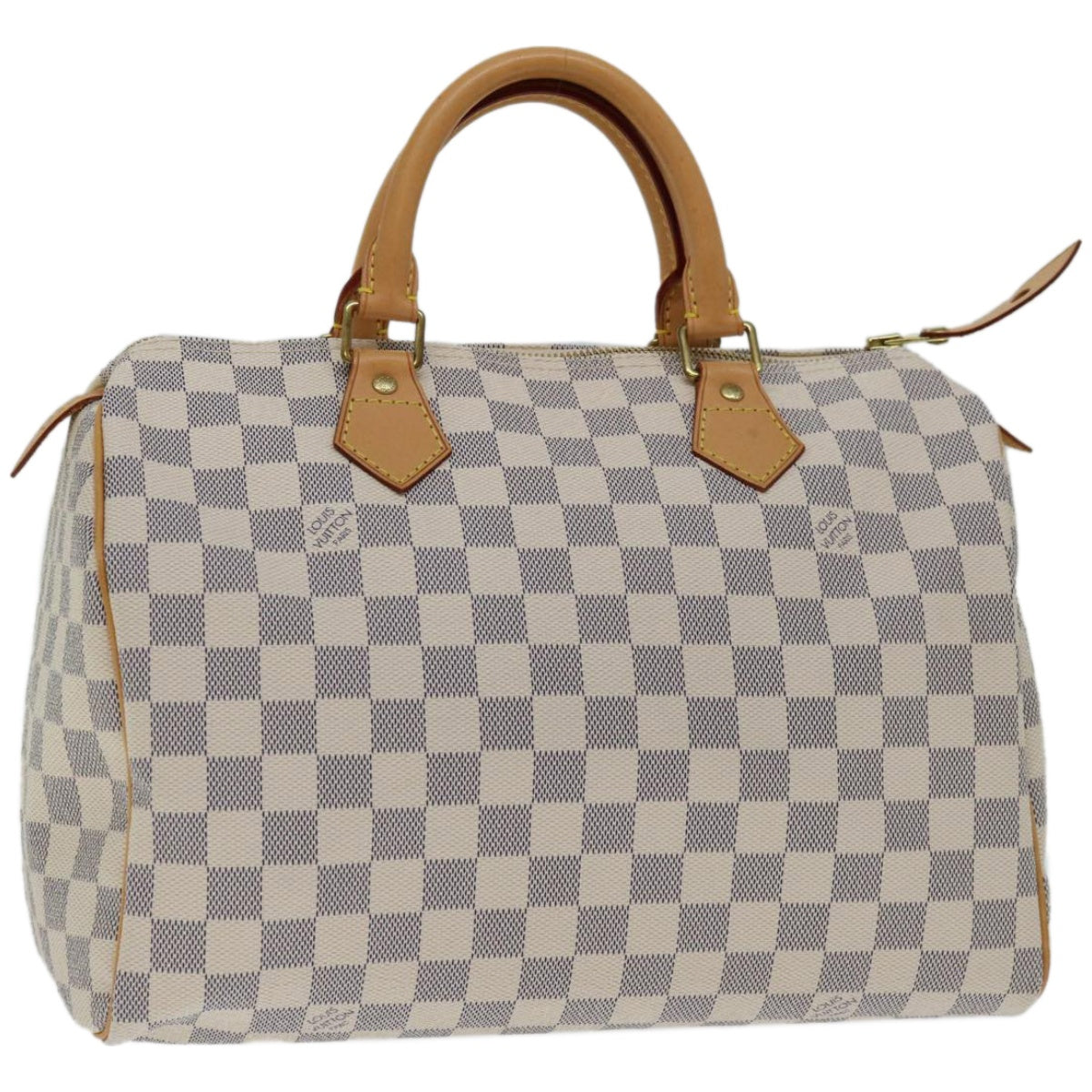 LOUIS VUITTON Speedy 30 Handbag